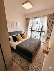 Amo Residence (D20), Apartment #566524511